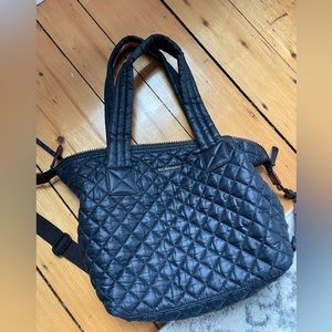 MZ Wallace Sutton Medium